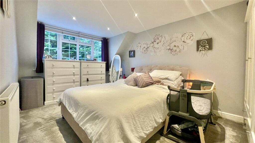 Additional image 5 of St. Marys Close, Willingdon, Eastbourne, East Sussex, BN22