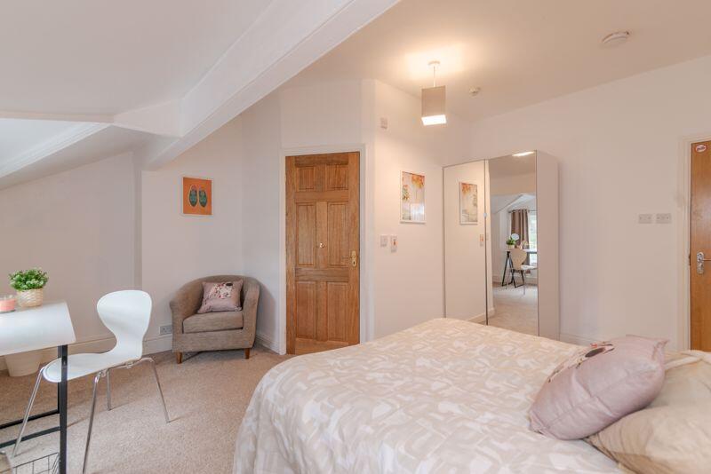 Additional image 4 of Park Road, Bolton, Lancashire. *** EN SUITE DOUBLE ROOM IN A  HOUSE SHARE***