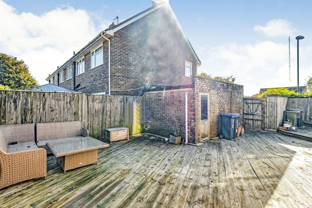 Additional image 14 of St. Julians Lane, Shoreham-By-Sea