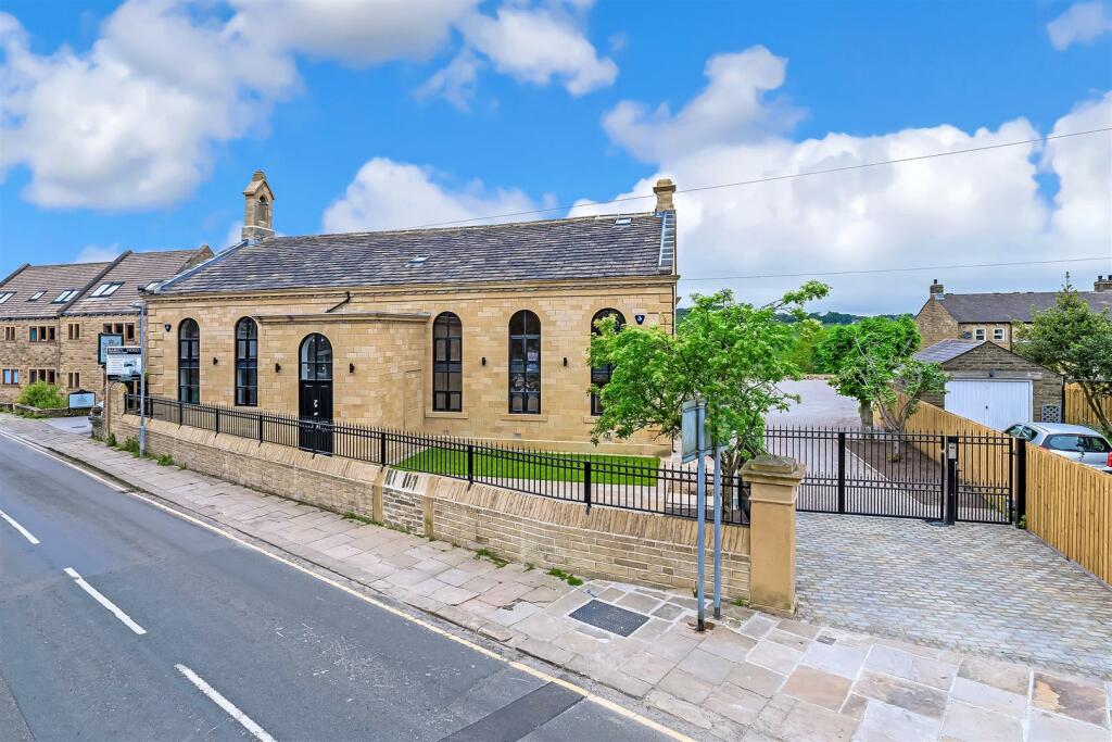 Additional image 14 of West Lane, Haworth, Keighley