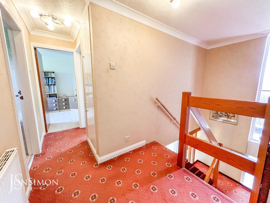 Additional image 25 of Falshaw Drive, Walmersley, Bury, BL9