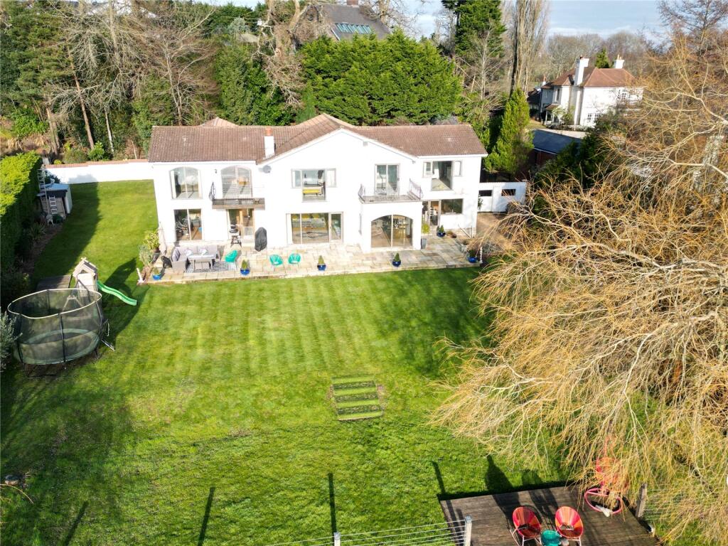 Additional image 19 of Windmill Lane, Ringwood, Dorset, BH24