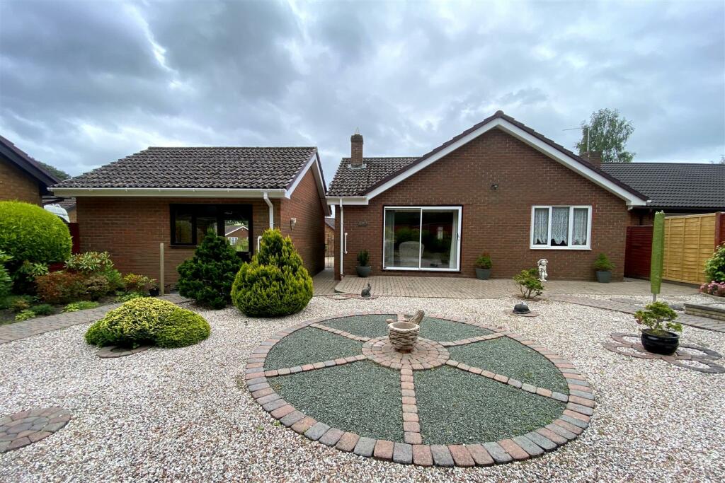 Additional image 15 of Noon Hill Drive, Verwood