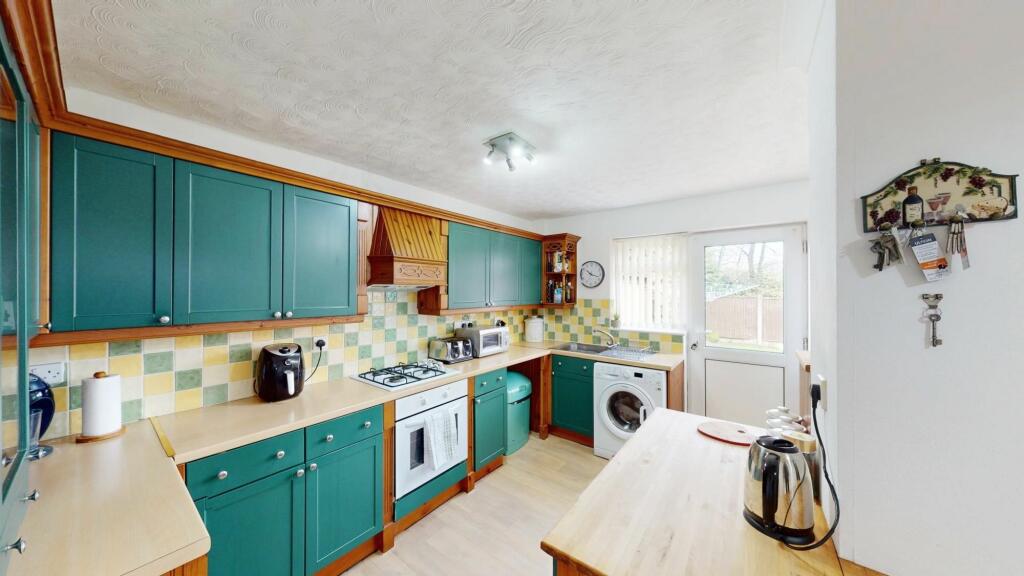 Additional image 7 of Aspen Close, Westhoughton, BL5