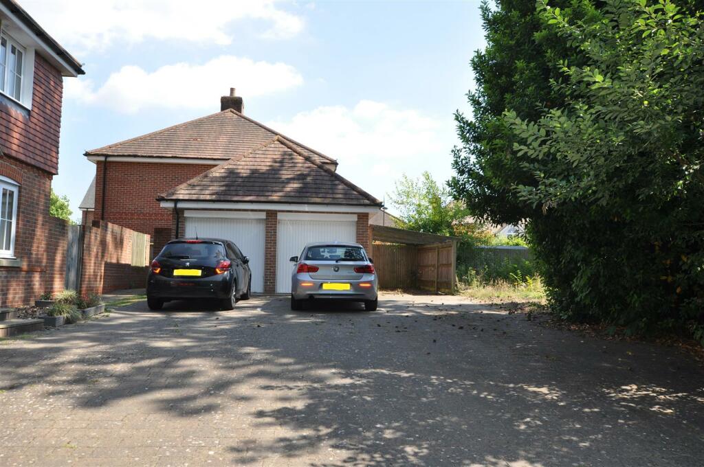 Additional image 10 of The Drive, Hellingly, Hailsham