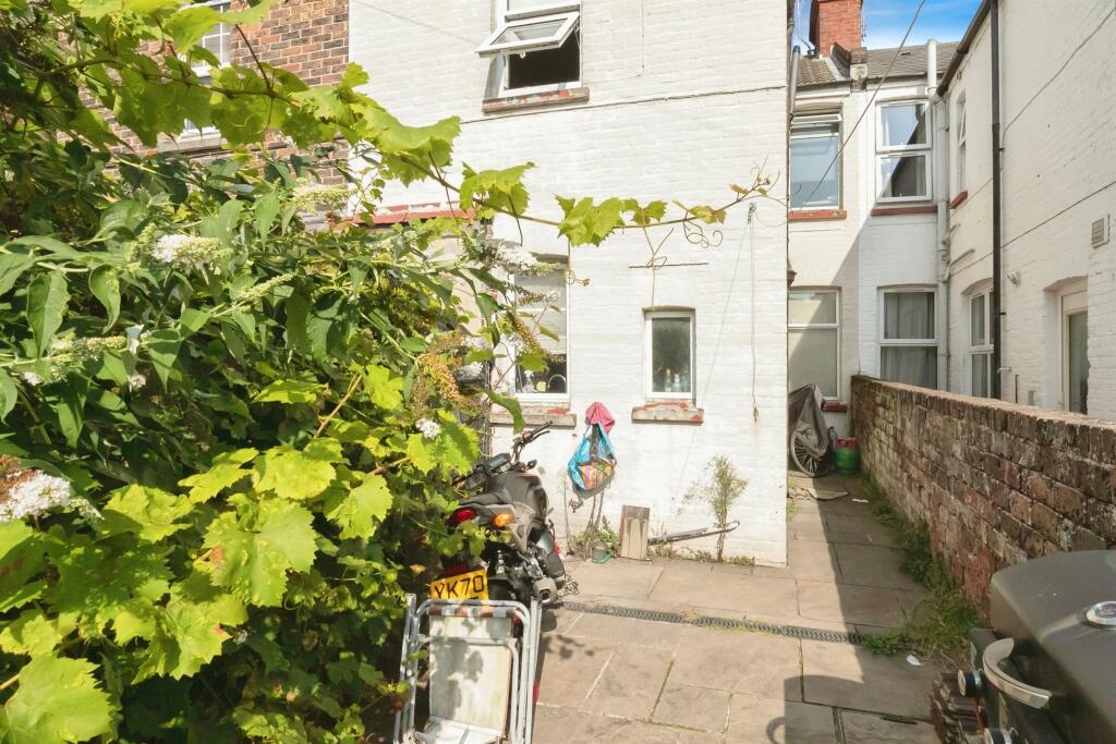 Additional image 13 of Whitley Road, Eastbourne