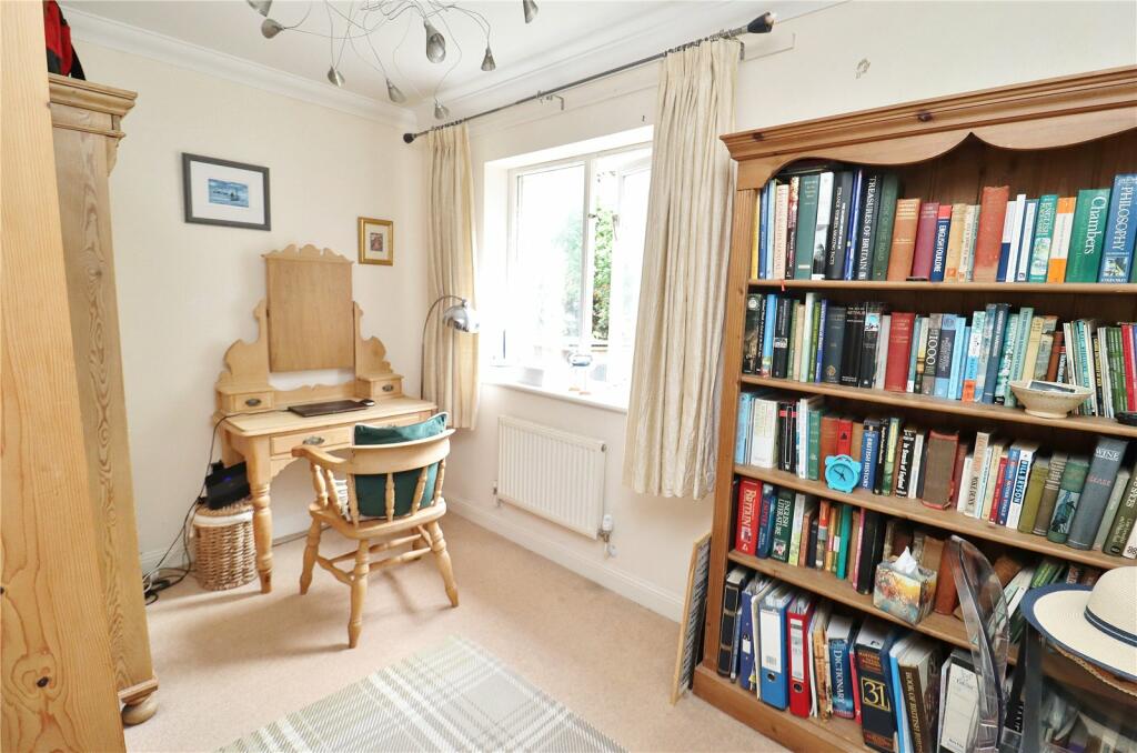 Additional image 13 of School Close, Verwood, Dorset, BH31
