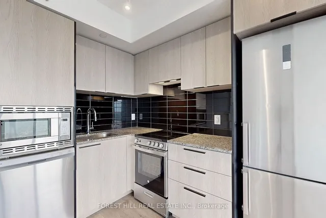 Additional image 21 of 501 Yonge St Unit 4208