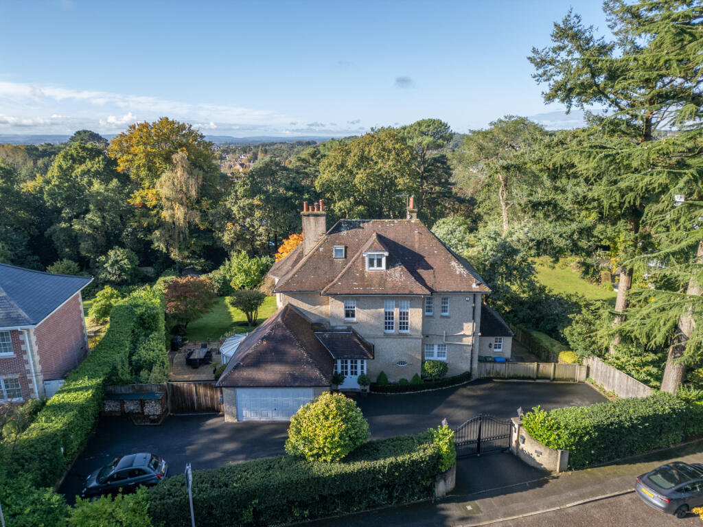 Additional image 25 of Upper Golf Links Road, Broadstone, Dorset, BH18