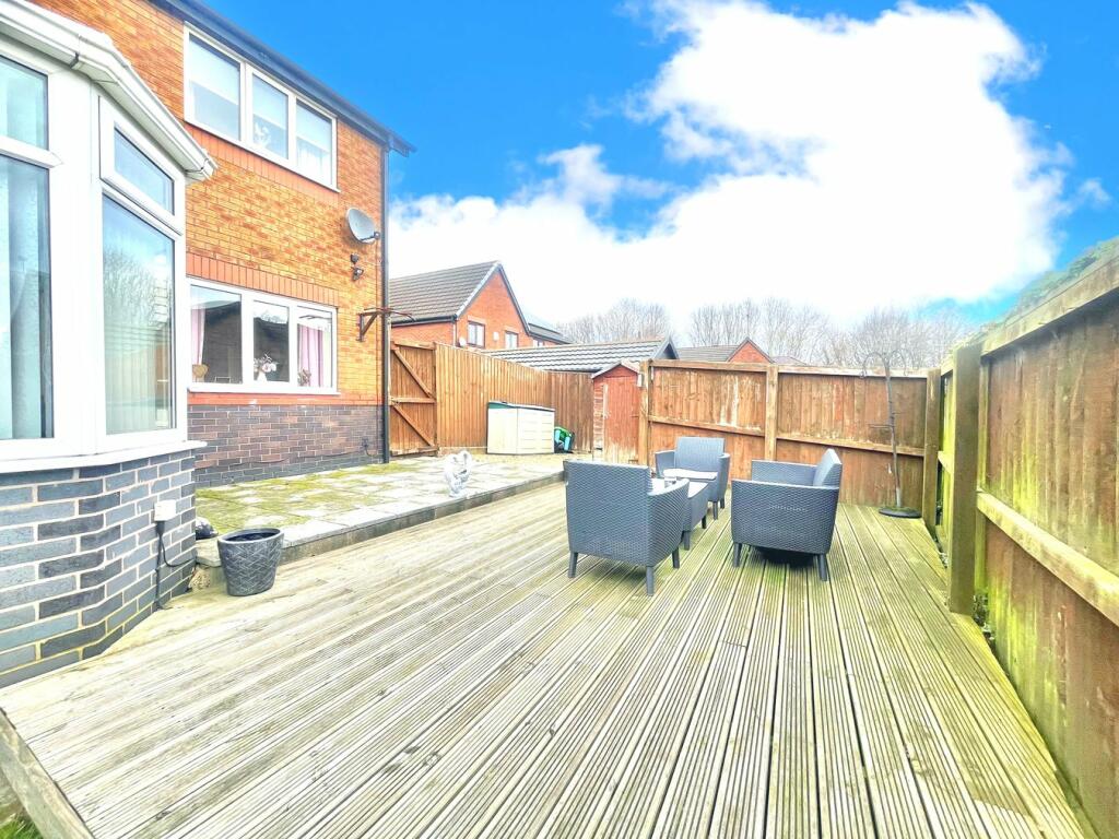 Additional image 3 of Herons Way, Bolton, BL2