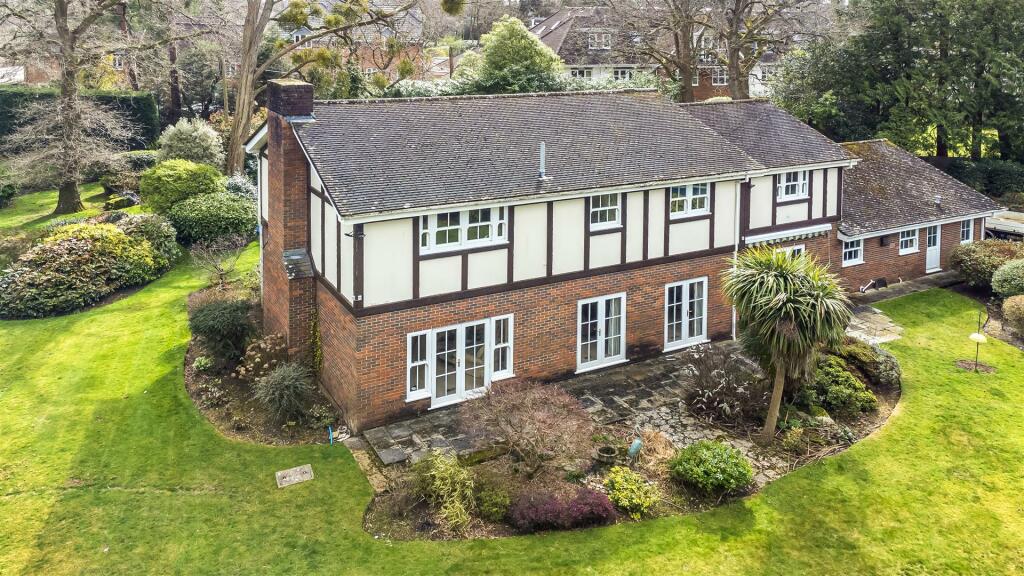 Additional image 16 of Woodside Road, Ferndown