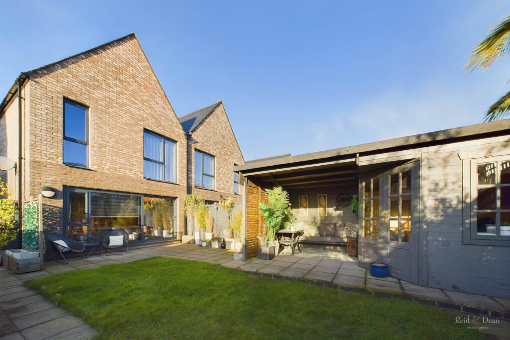 Additional image 20 of Macauley Drive, Sovereign Harbour