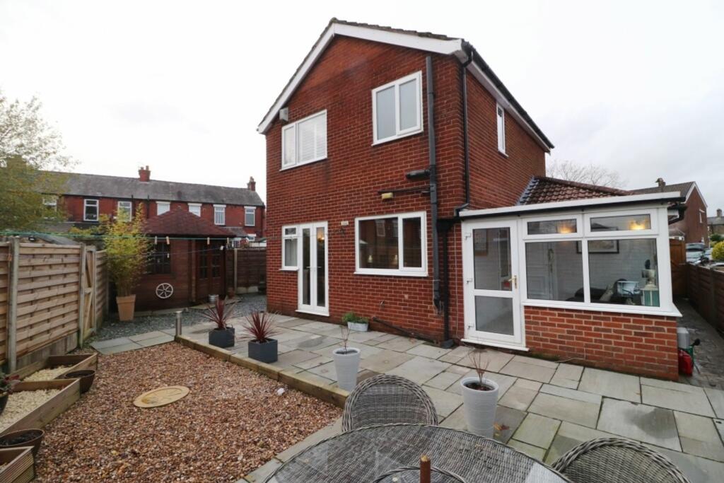 Additional image 19 of Devon Drive, Ainsworth, BL2