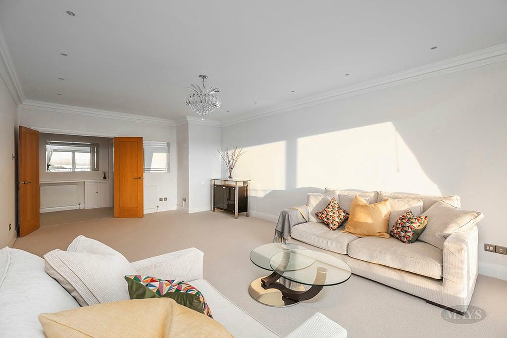 Additional image 7 of Minterne Grange, 24 Crichel Mount Road, Evening Hill, BH14