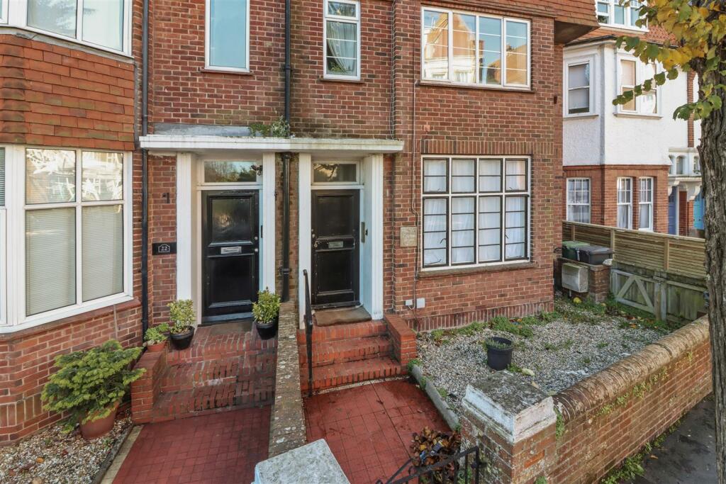 Additional image 5 of Dolphin House, 20 Meads Street, Eastbourne