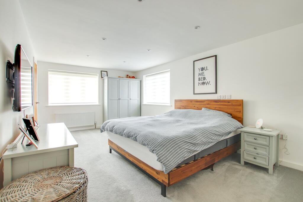 Additional image 4 of Kennard Road, New Milton, BH25