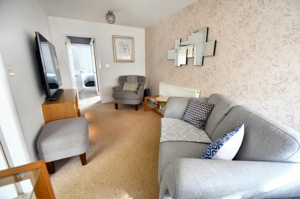 Additional image 18 of Church Meadow, Unsworth, BL9