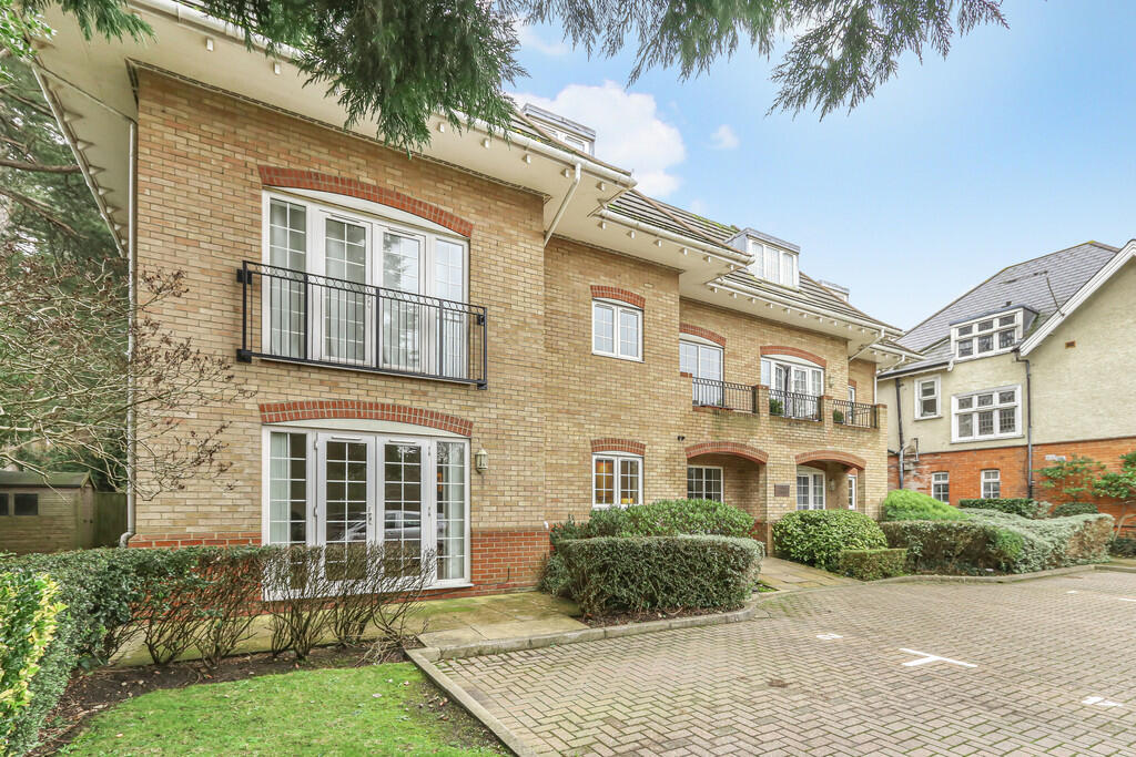 Additional image 18 of Holdenhurst Road, Bournemouth