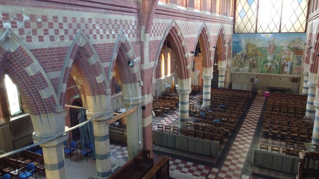 Additional image 12 of St Philips Church, 71 New Church Road, Hove, BN3 4BB