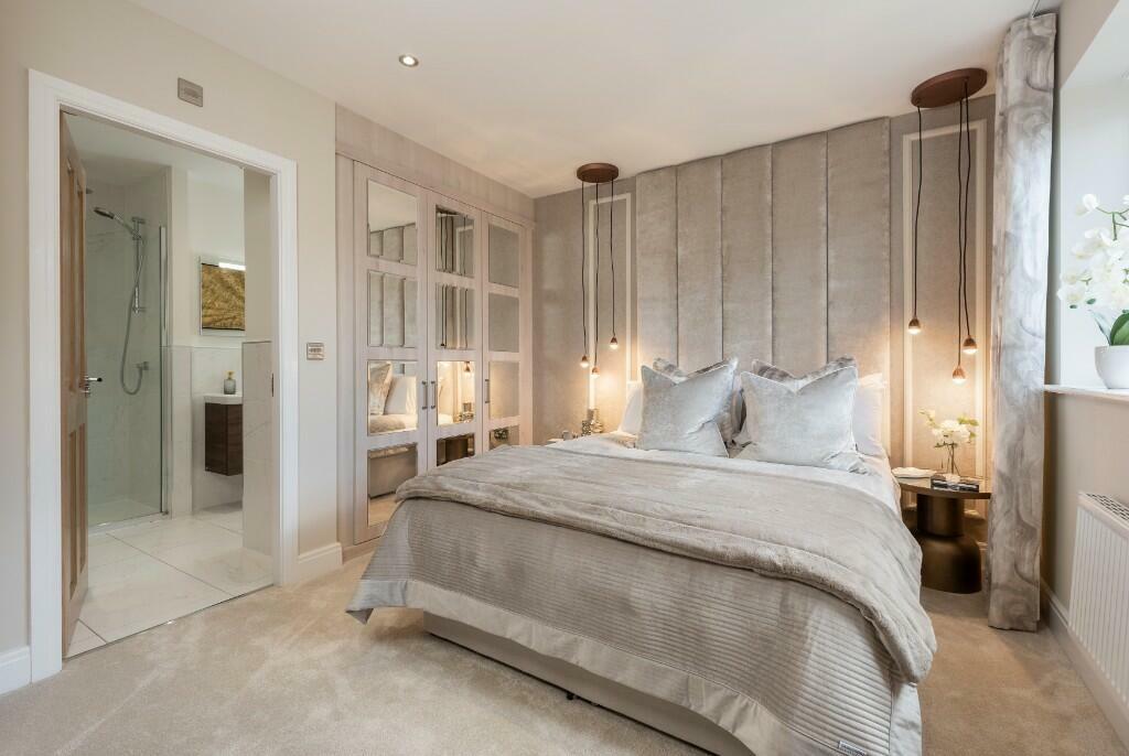 Additional image 9 of Hawbank Field, 
Skipton, 
BD23 6XD