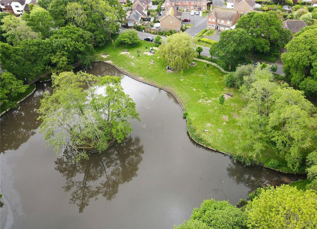 Additional image 12 of Brownsea Close, New Milton, Hampshire, BH25