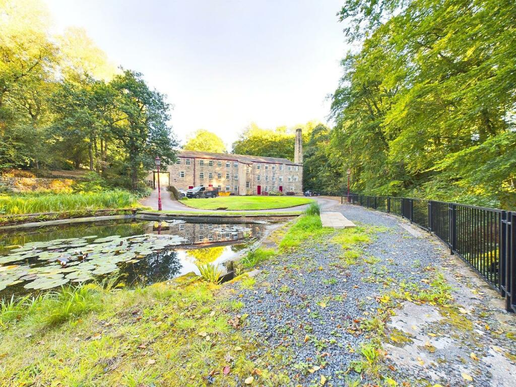 Additional image 7 of Bents Mill, Wilsden