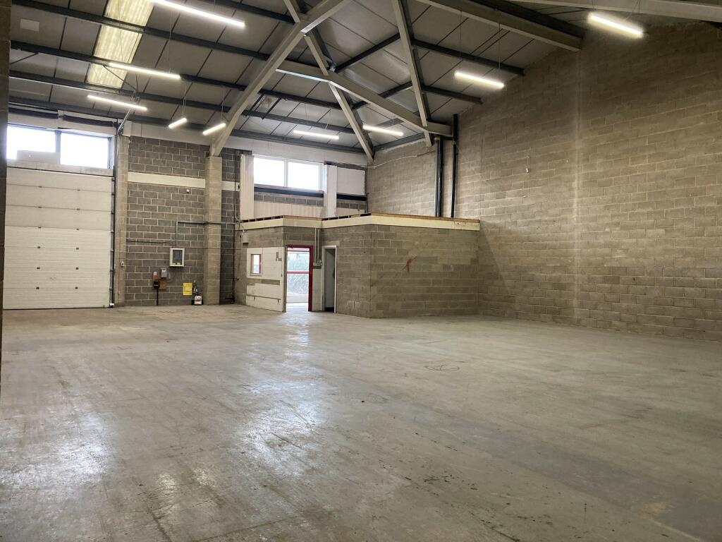 Additional image 2 of Unit 4 Mitre Court Cutler Heights  Bradford West Yorkshire BD4 9JY  United