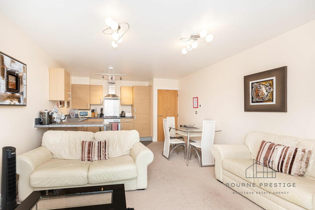 Additional image 6 of Blue Water, St Catherines Road, Southbourne, Bournemouth