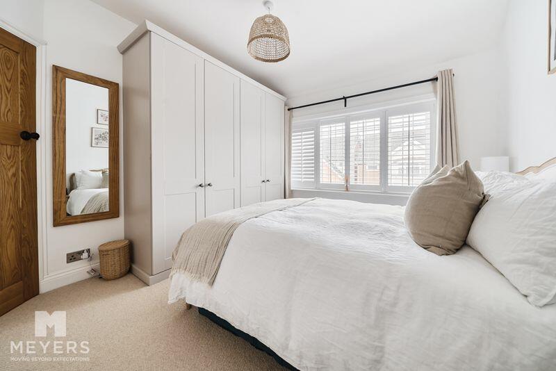 Additional image 7 of Osborne Road, Wimborne, BH21