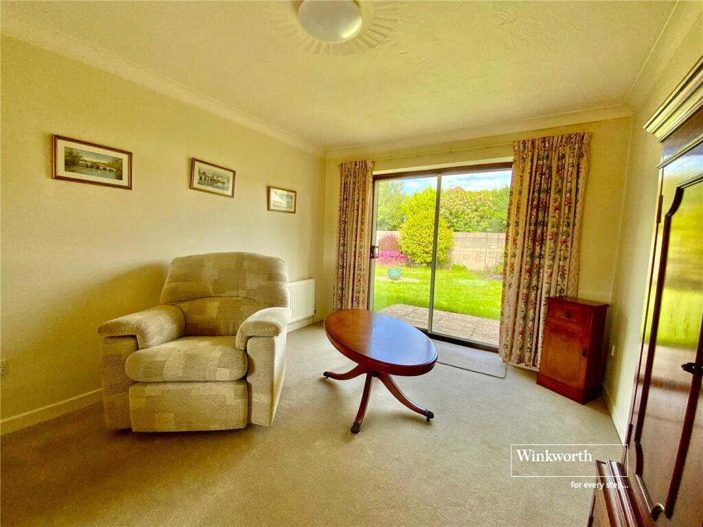 Additional image 8 of Bure Close, Friars Cliff, Christchurch, Dorset, BH23