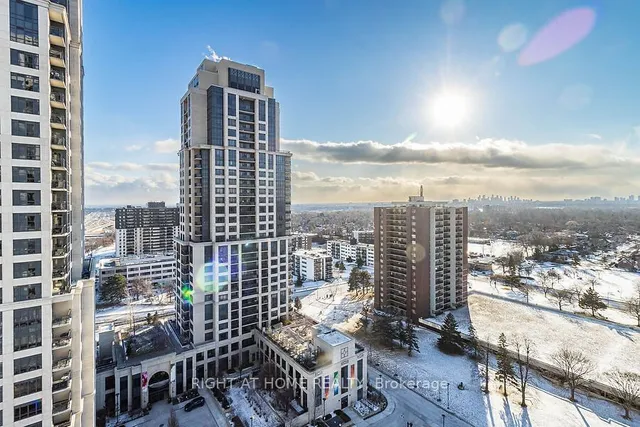 Additional image 40 of 10 Eva Rd Unit 1702