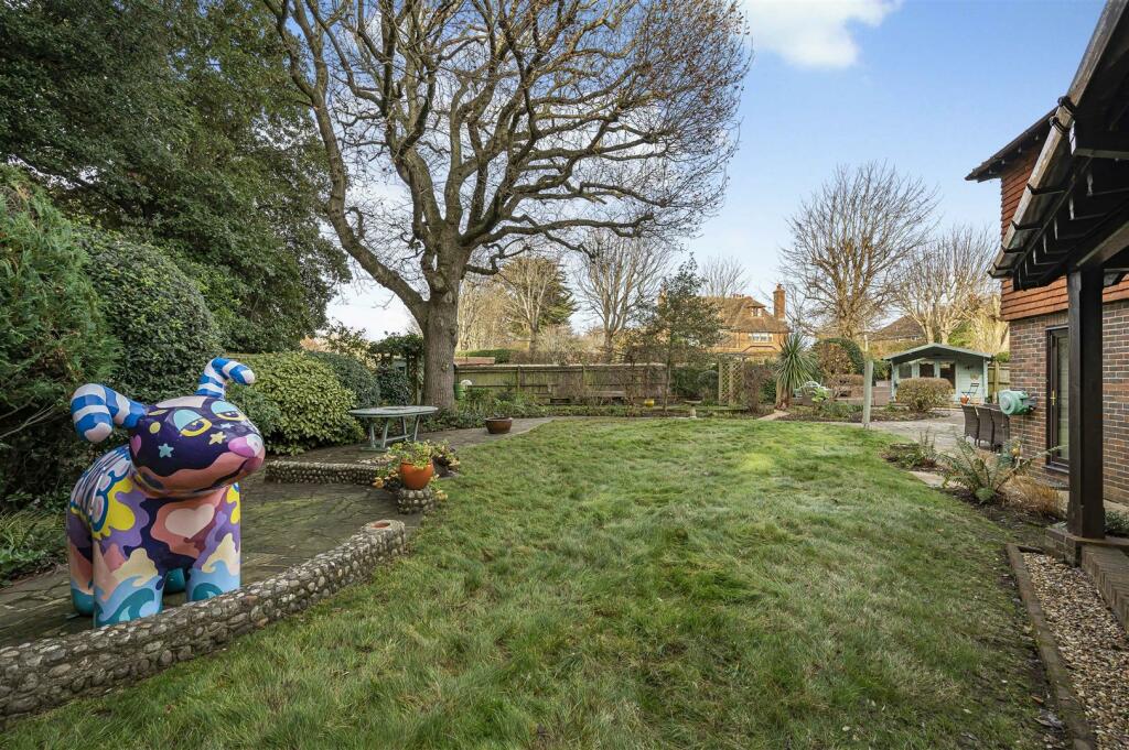 Additional image 12 of Firle Road, Seaford