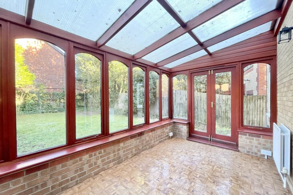 Additional image 10 of Isaacs Close, Talbot Village, Poole, BH12