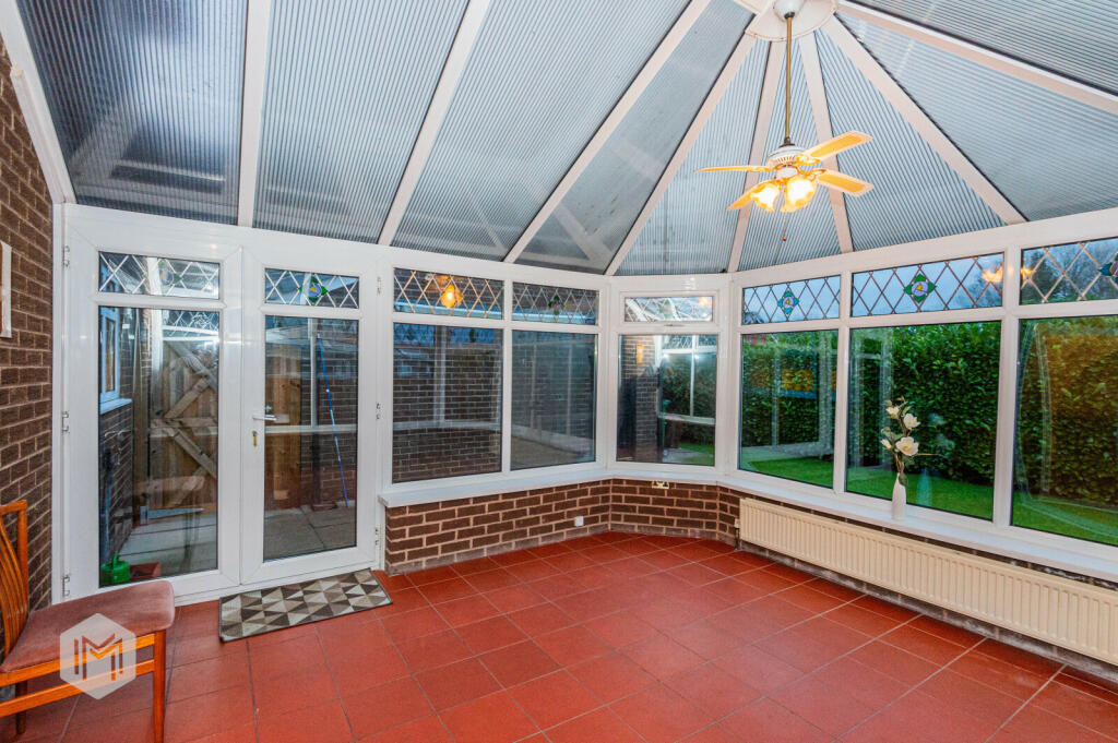 Additional image 6 of Bramdean Avenue, Harwood, Bolton, BL2 3HF