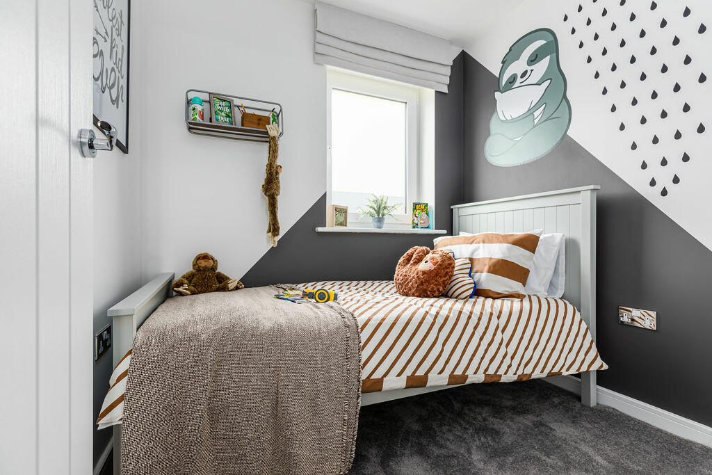 Additional image 9 of Lostock Lane,
Bolton,
Greater Manchester, 
BL6 4BL