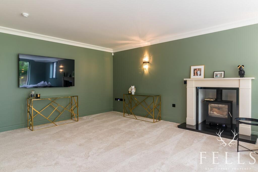 Additional image 12 of Avon Avenue, Avon Castle, Ringwood