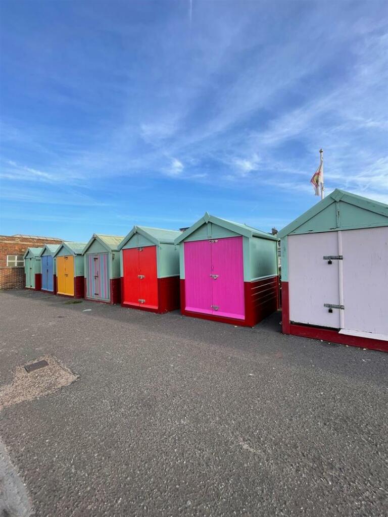 Additional image 3 of Beach Hut, Western Lawns, Hove