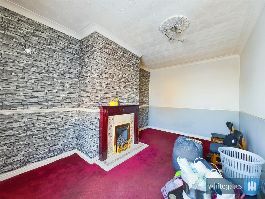 Additional image 2 of Holme Lane, Bradford, West Yorkshire, BD4