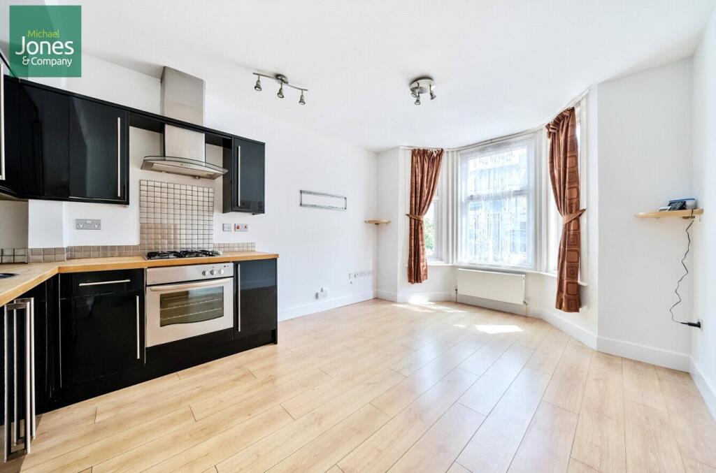 Lyndhurst Road, Worthing, West Sussex, BN11