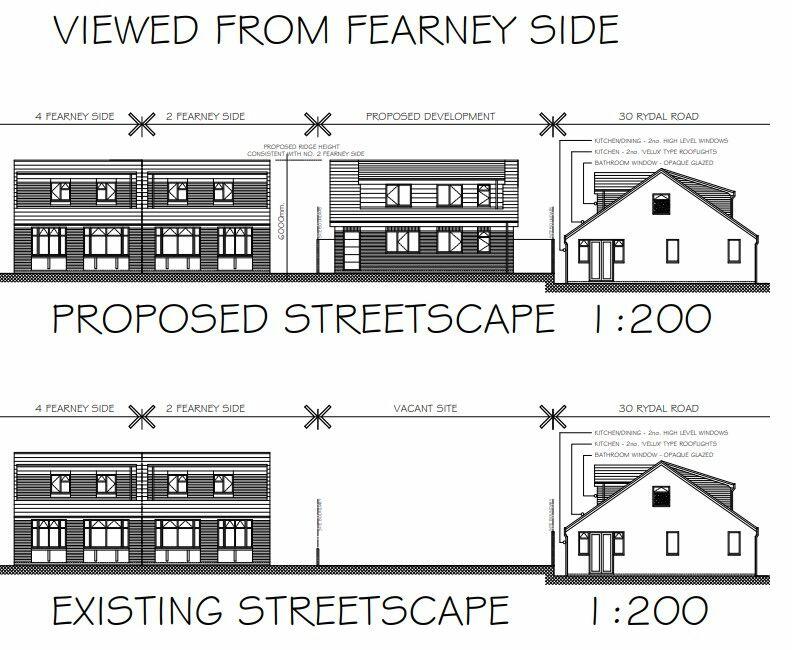 Additional image 15 of Land Adjacent to 2 Fearney Side, Little Lever, Bolton