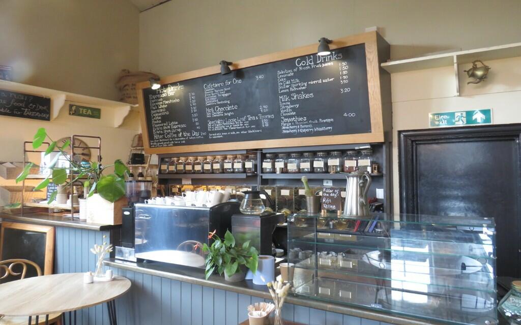 Additional image 8 of The Coffee House, Coach Street, Skipton, North Yorkshire, BD23