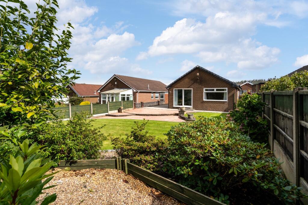 Additional image 21 of Westerdale Drive, Bolton, Lancashire, BL3