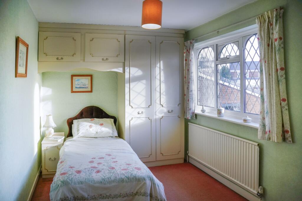 Additional image 19 of Appledore Drive, Harwood, Bolton, BL2