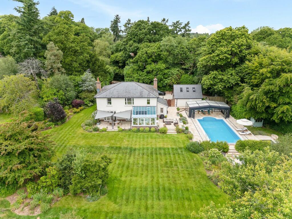 Additional image 29 of Tyrells Lane, Burley, Ringwood, Hampshire, BH24