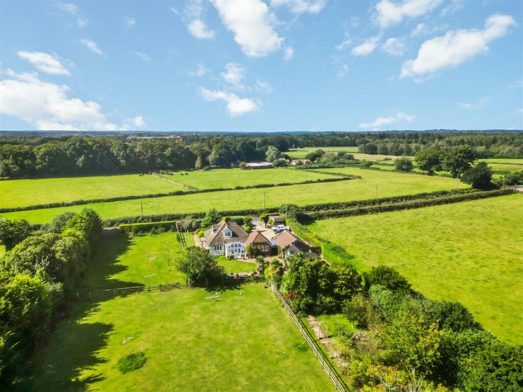 Additional image 8 of Bransgore, Christchurch