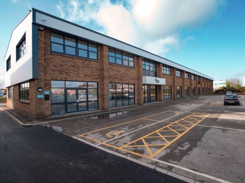 Additional image 10 of 2-8 Airfield Way Aerodrome Studios, Christchurch