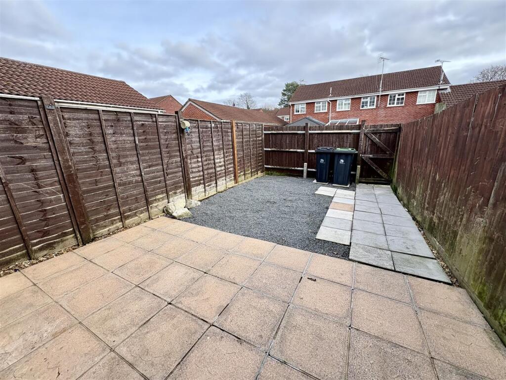 Additional image 4 of Owls Road, Verwood