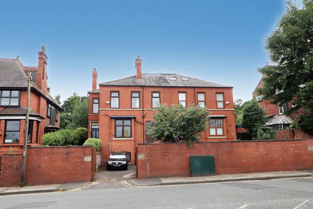 Additional image 32 of Manchester Road, Bury, BL9