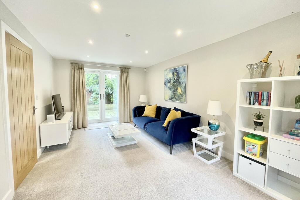 Additional image 7 of The Coach House, Wharncliffe Road, Bournemouth, BH5