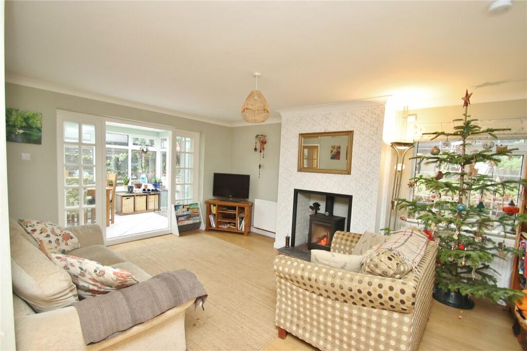 Additional image 18 of Owls Road, Verwood, Dorset, BH31
